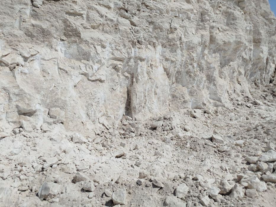 #Гипсовый карьер/ Гипс карьери сотилади