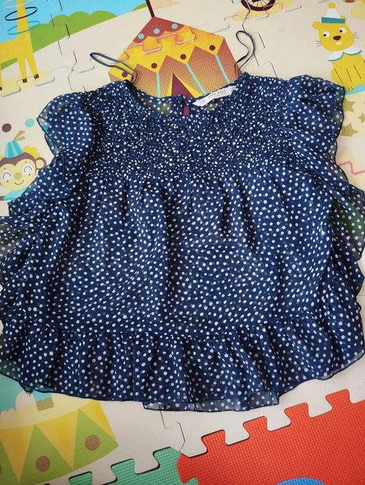 Bluza Zara mărime xs