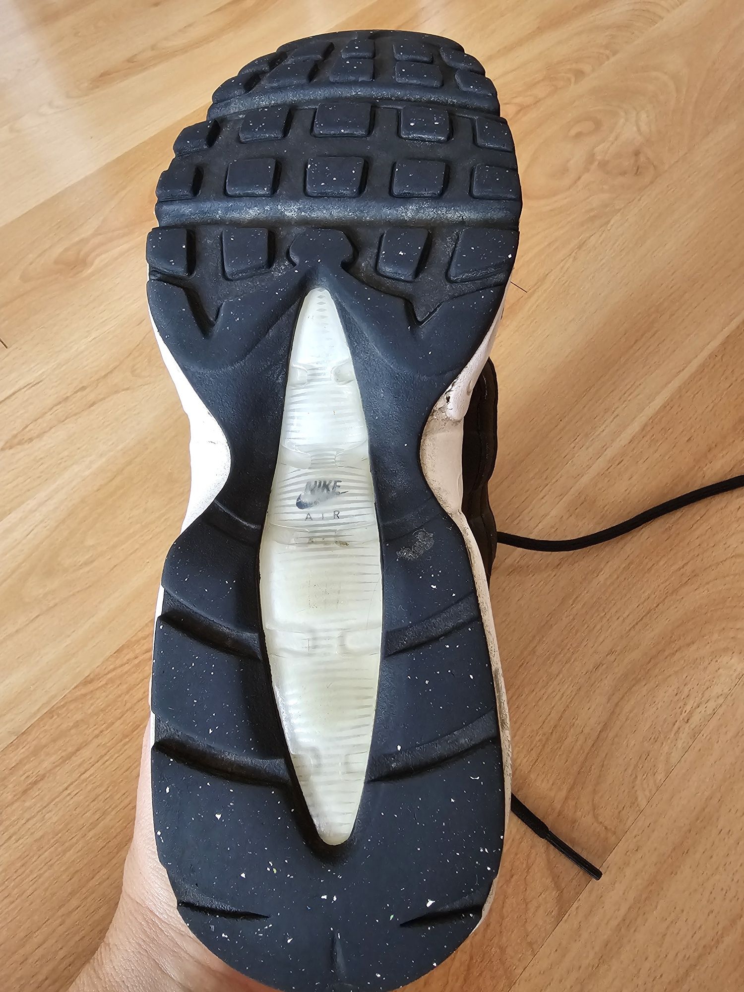 Маратонки NIKE Air Max 95, номер 40