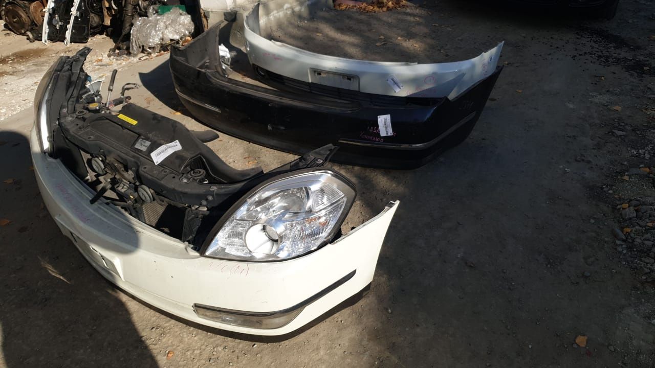 Nissan(ниссан) teana(теана) j31 j32