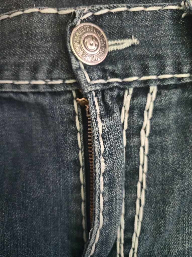 True religion ricky дънки