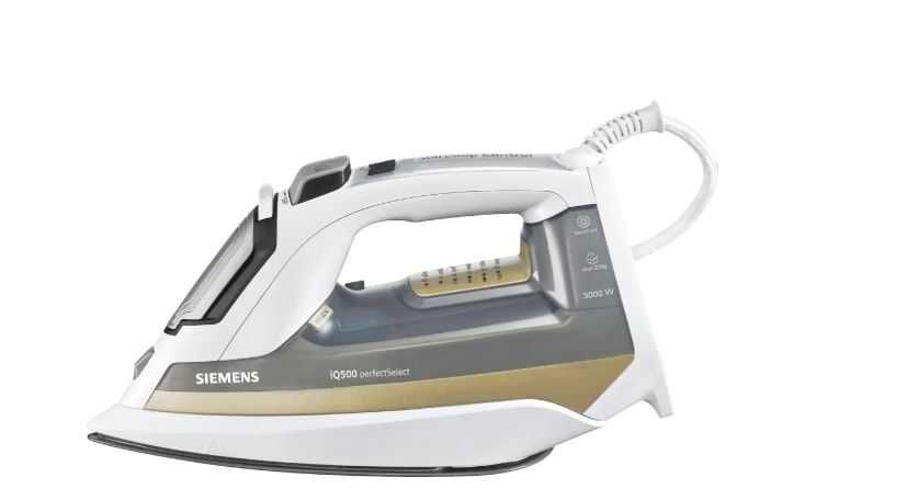 Ютия Siemens TB603010 iQ500 perfectSelect, 3000W, 380ml