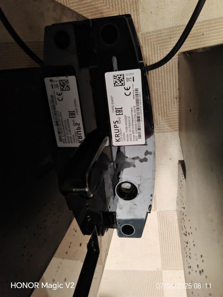 Krups EA890810/70