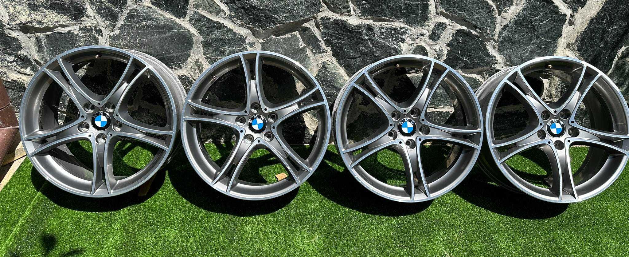 Джанти BMW ОЕМ 19 цола Sport packet style 361 F20 F21 F22 E87 E46