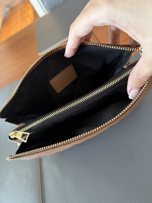 Малка дамска чанта