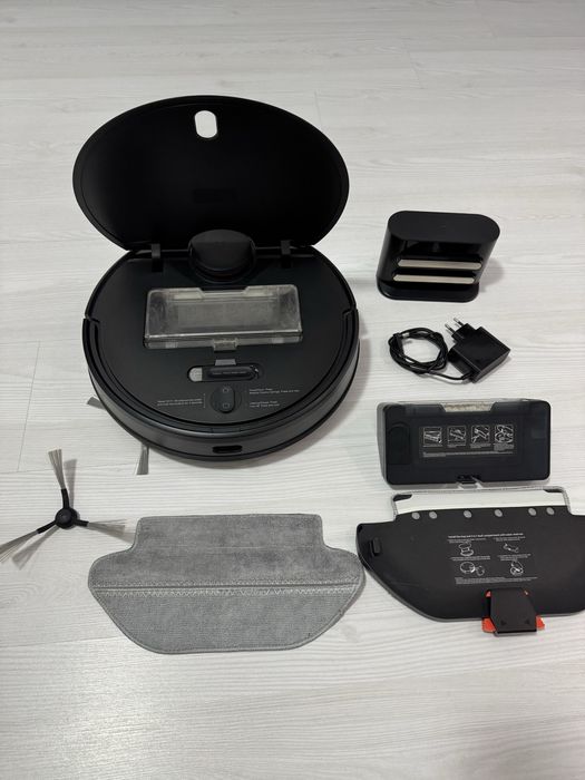 Aspirator robot XIAOMI Mi Vacuum Mop Pro