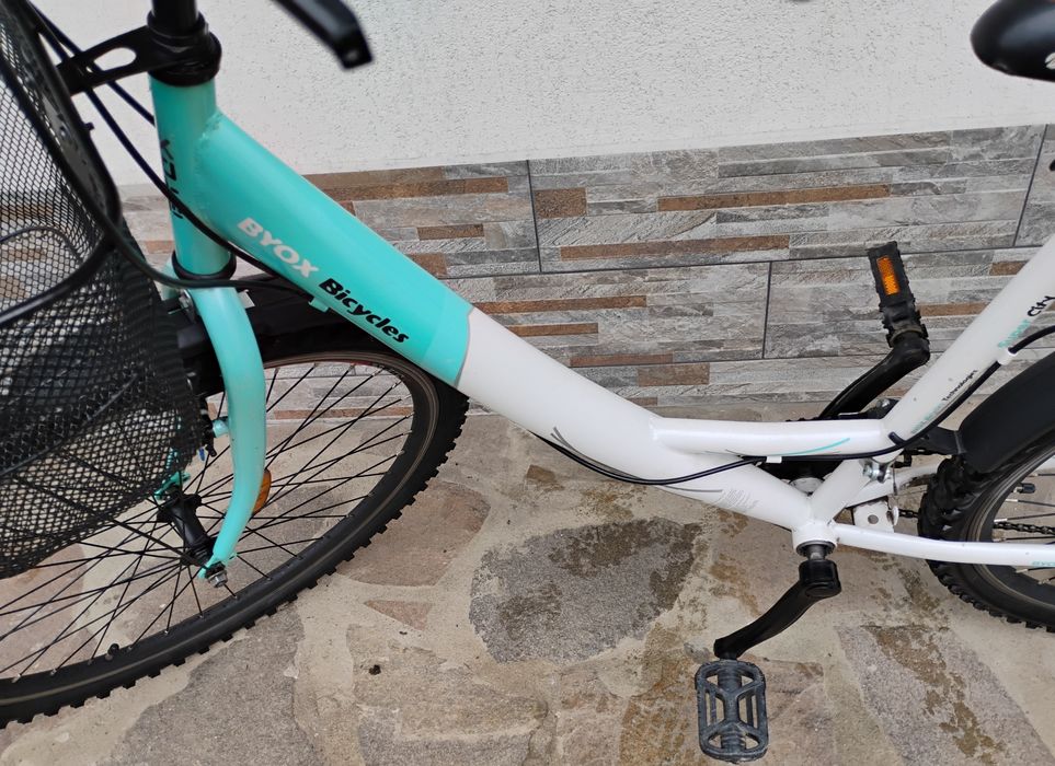 Дамски велосипед 26 цола