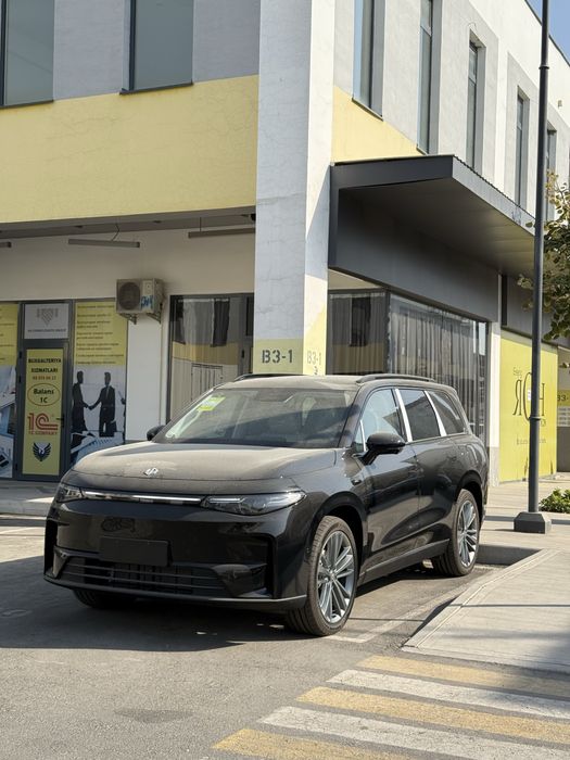 Leapmotor C16 2-poz dop opsiyali EV 530 km 2025 chegirma narxlarda