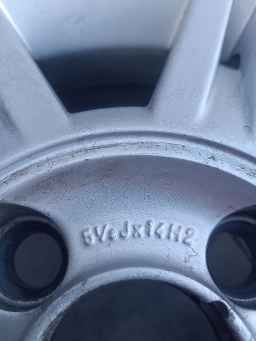 Джанти 14 4х108 Ford