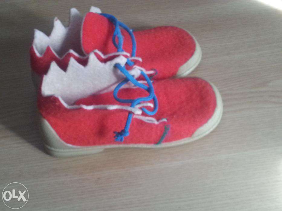 Pantofiori Spiridus nr.29