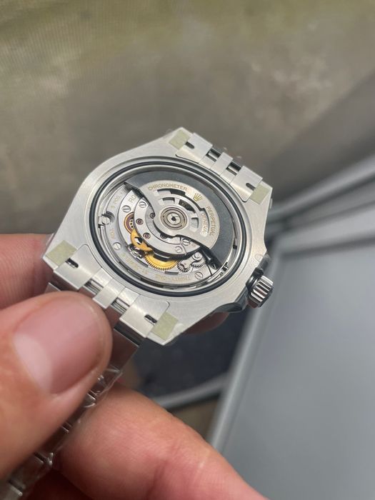 ceas automatic mecanic