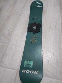 Placă snowboard Rook Skywalker 115 cm