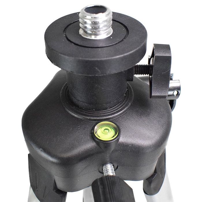 Статив (тринога) за лазерен нивелир PROCRAFT - 150 cm