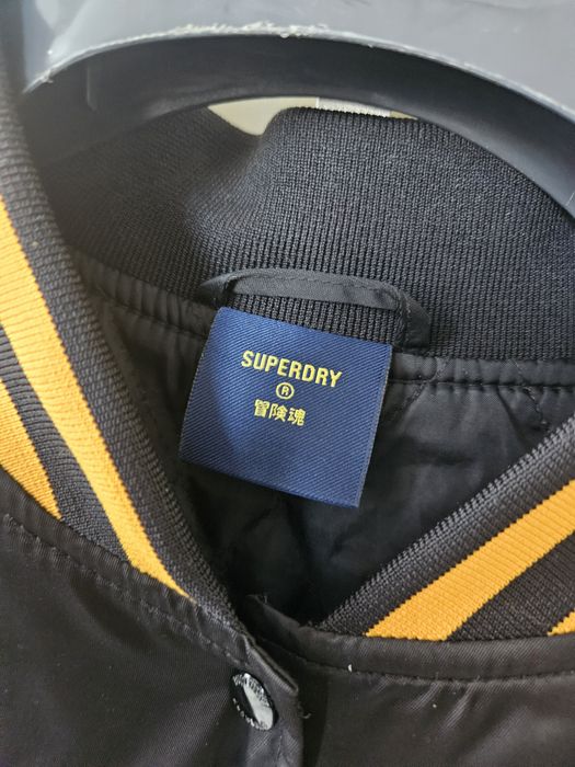 Jacheta Superdry