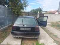 Golf 3 pentru proiect!