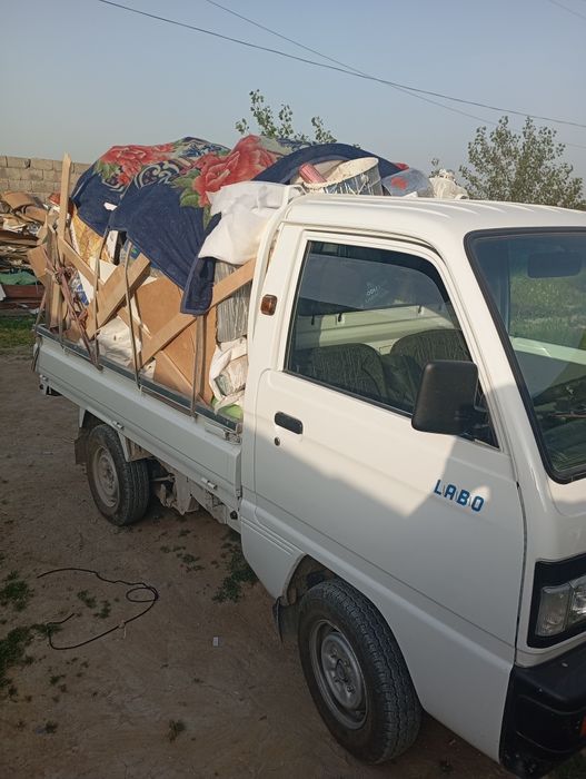 Мусор ташиш хизмати/Вывоз мусор 24/7