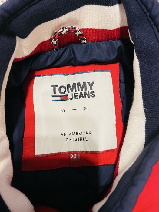Мъжко яке Tommy Jeans