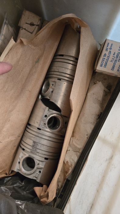 Авточасти за Лада