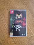 Stray игра за Nintendo