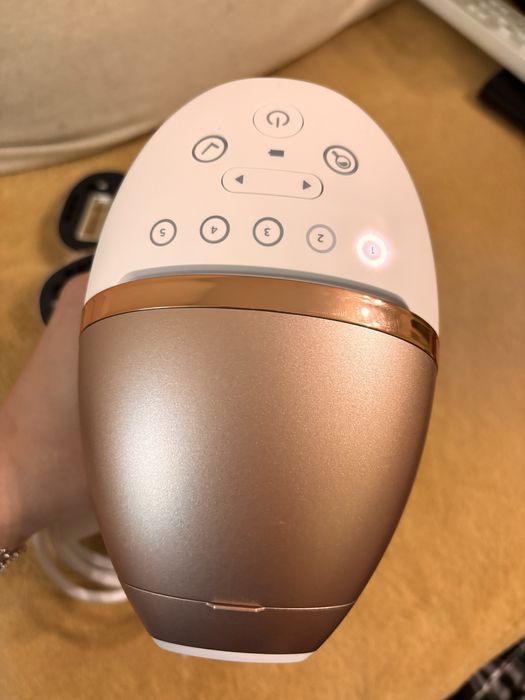 Philips lumea bri973