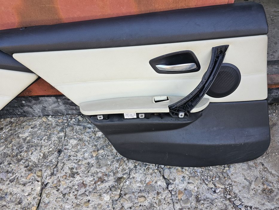 Кори за вратите бмв е90 е91 bmw e90 e91 kori za vratite