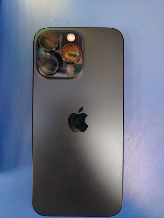 iPhone 15 Pro Max 256GB - Promoție limitată!