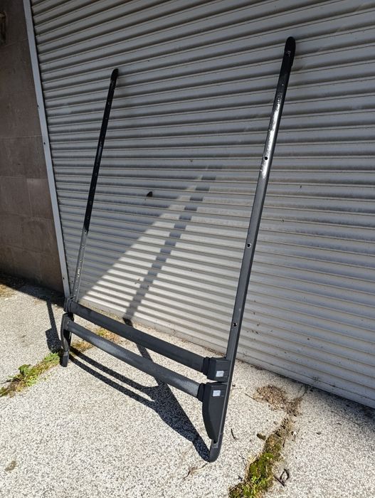 Багажник за кола (Фолксваген Поло)