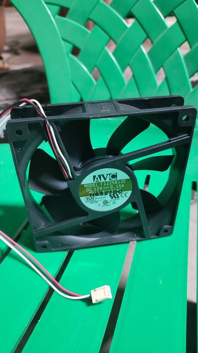 Продам кулеры в большом количестве