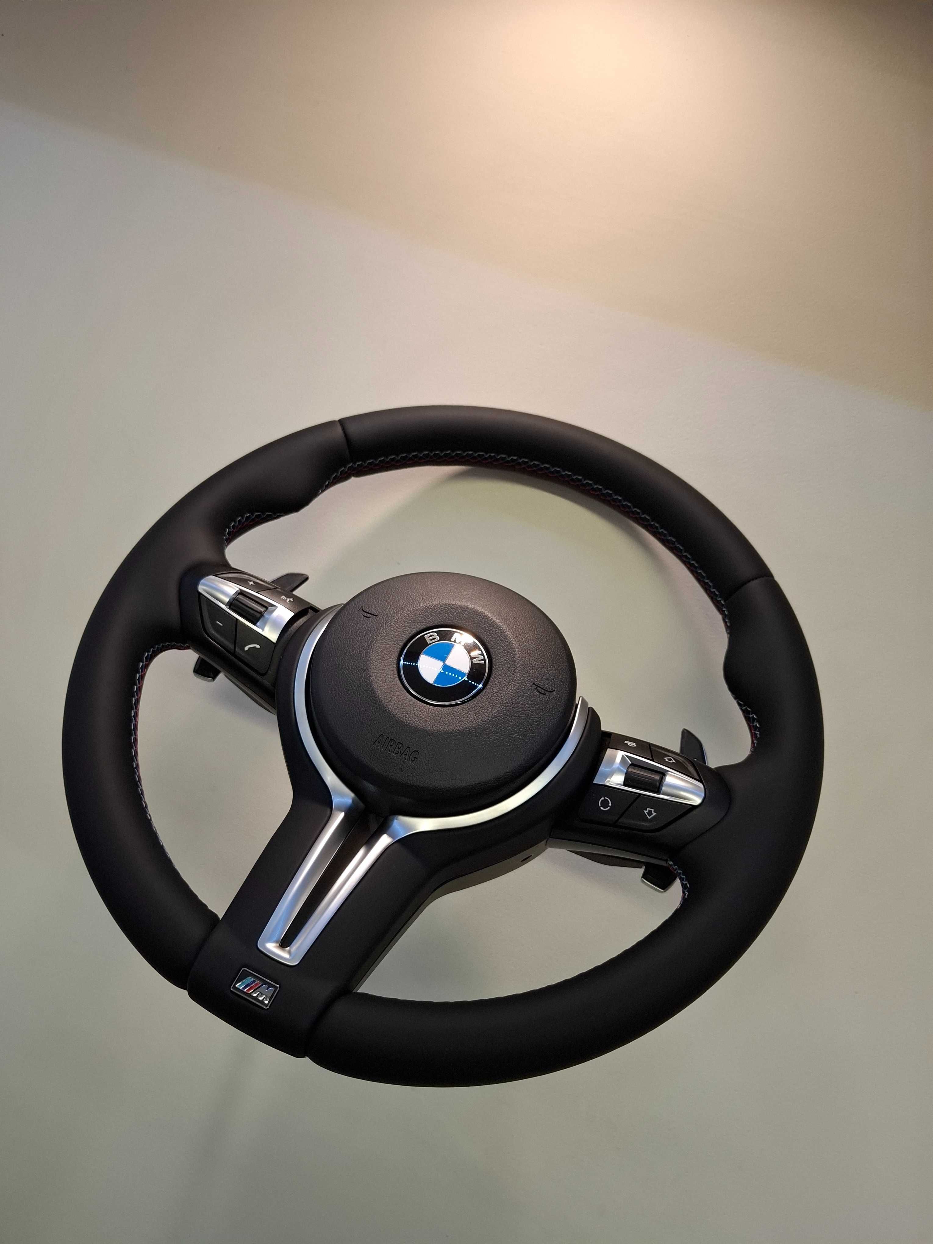 М волан БМВ Е90 Е91 Е70 Е81 BMW E90 E91 E70 E91 спорт volan