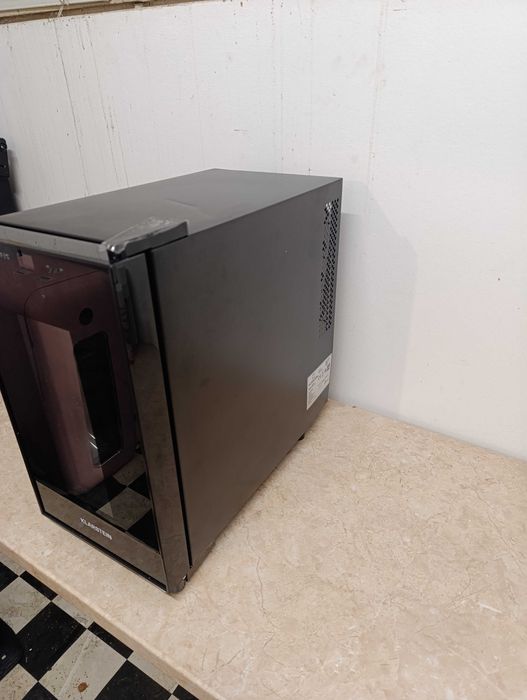 Bellevin 8 Uno винотека