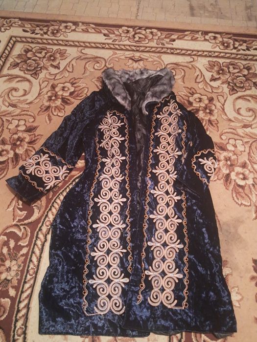 Продам новые чапаны