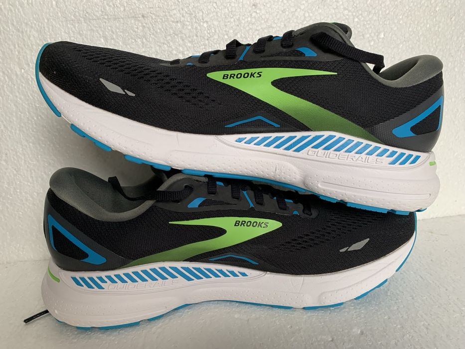 Adidasi, pantofi alergare Brooks Adrenaline GTS 23 nr 46