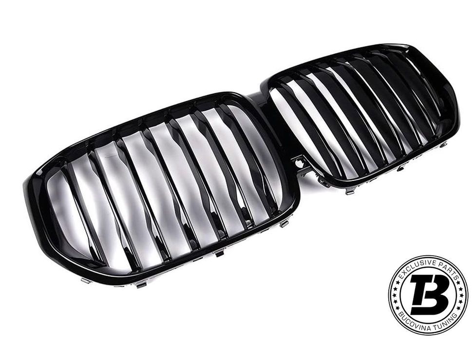 Grile compatibile cu BMW X5 G05 M Design