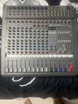 Vand mixer dynacord pm 1000-2 activ