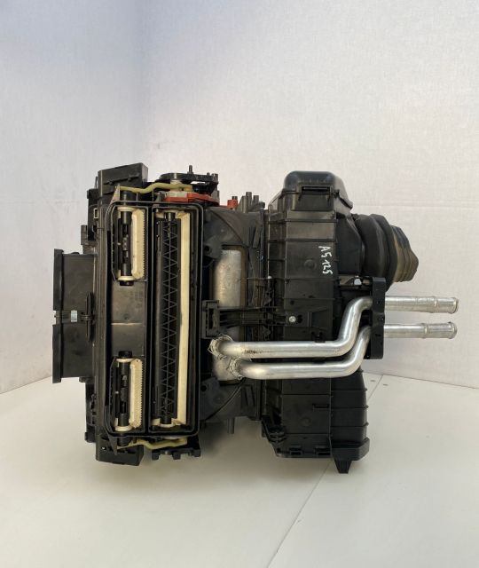 Ansamblu încălzire habitaclu  8t1820005L Audi A5 8T (facelift)