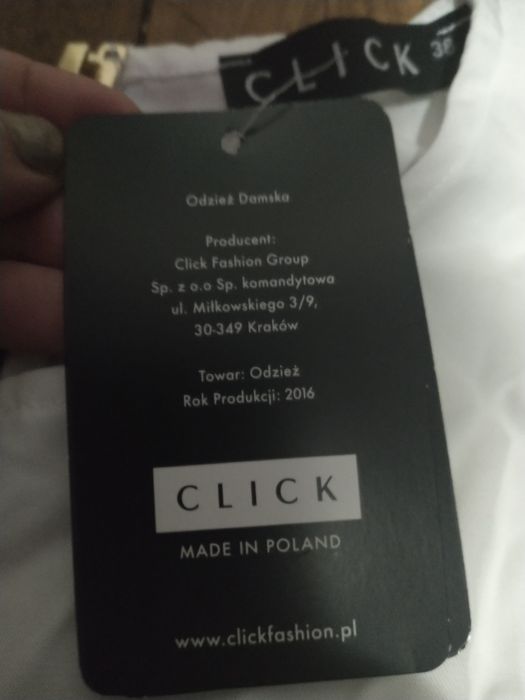 Bluza dama s/m cu peplum