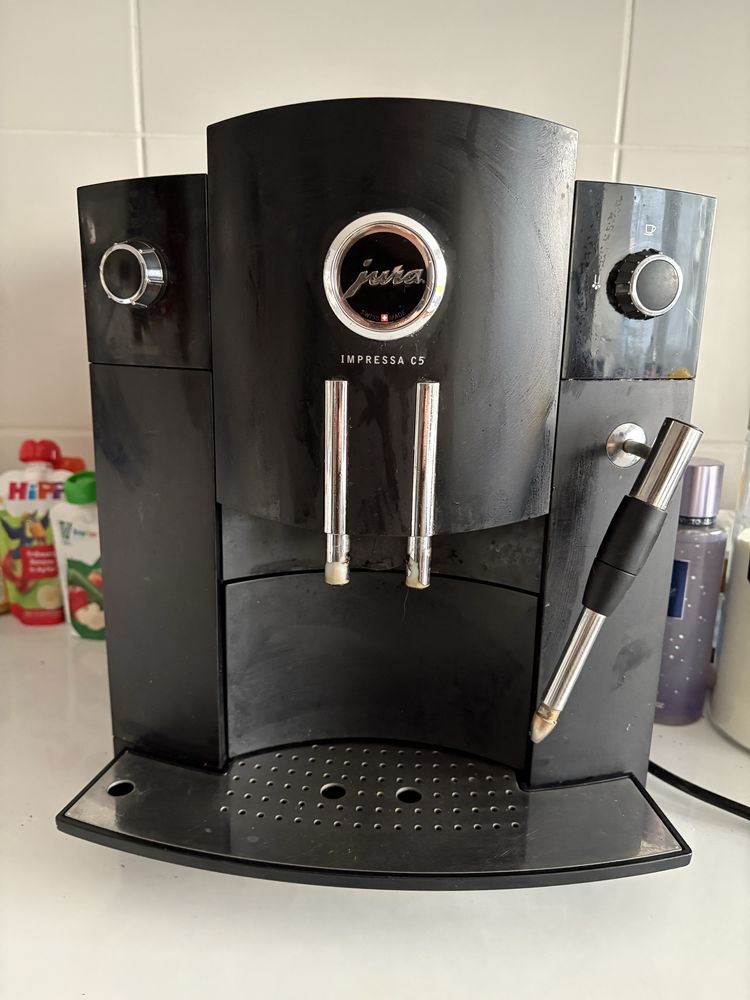 Jura Impressa C5