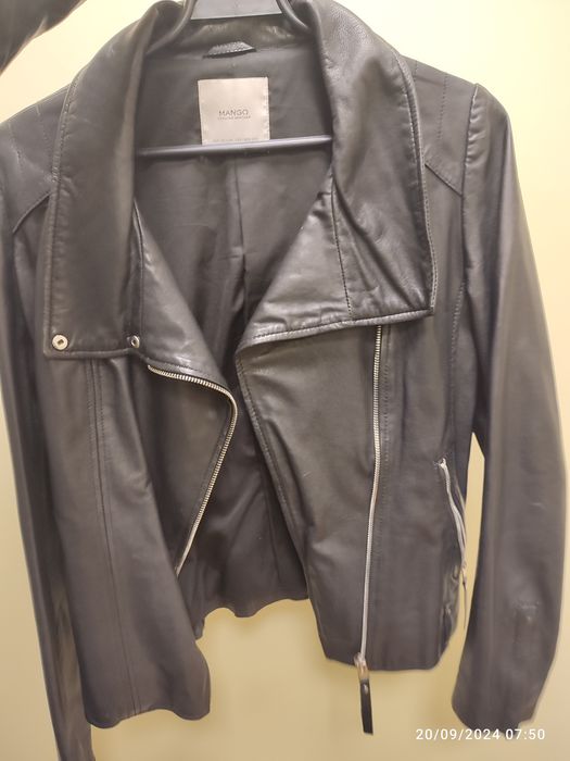 Манго естествена кожа ХС