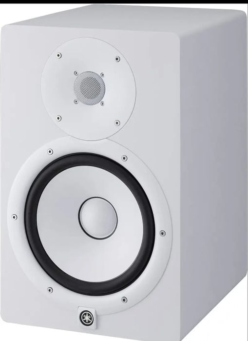 Yamaha HS7 W Активен студиен монитор 1 бр.