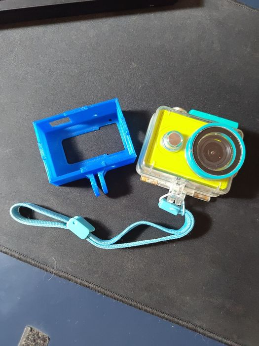 Xiaomi YI 2K екшън камера