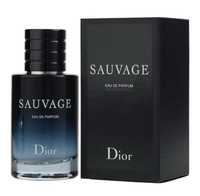 Dior Sauvage – Eau de Parfum