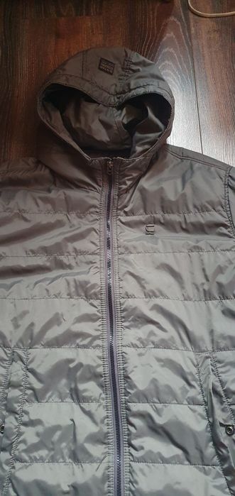 G star raw яке о