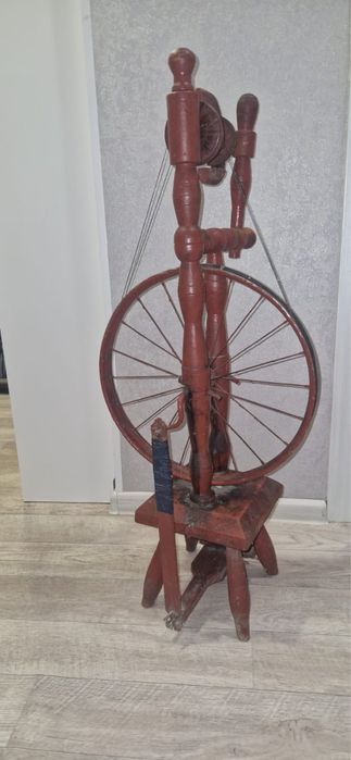 Продам прялку