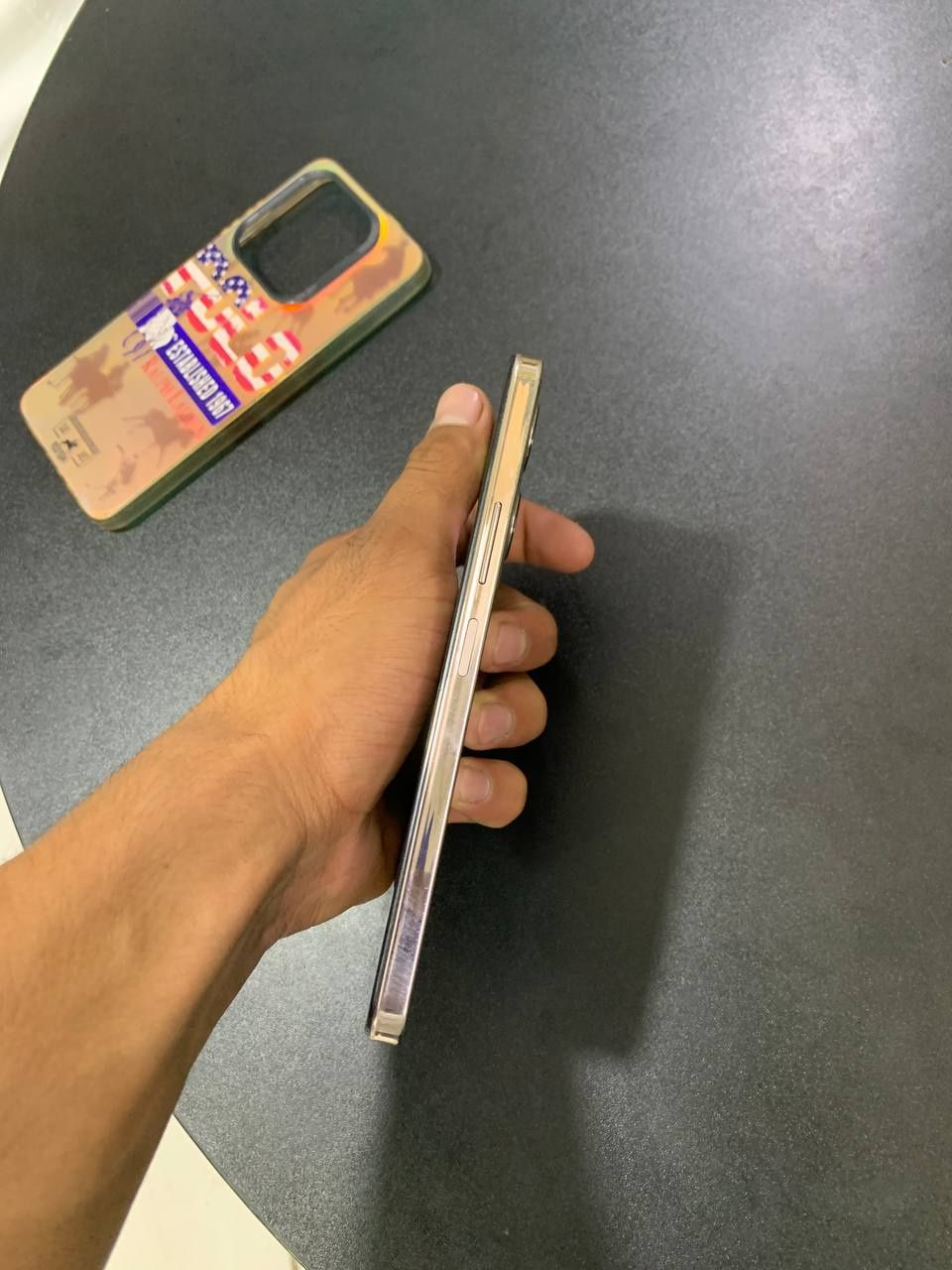 Infinix not 30i pro