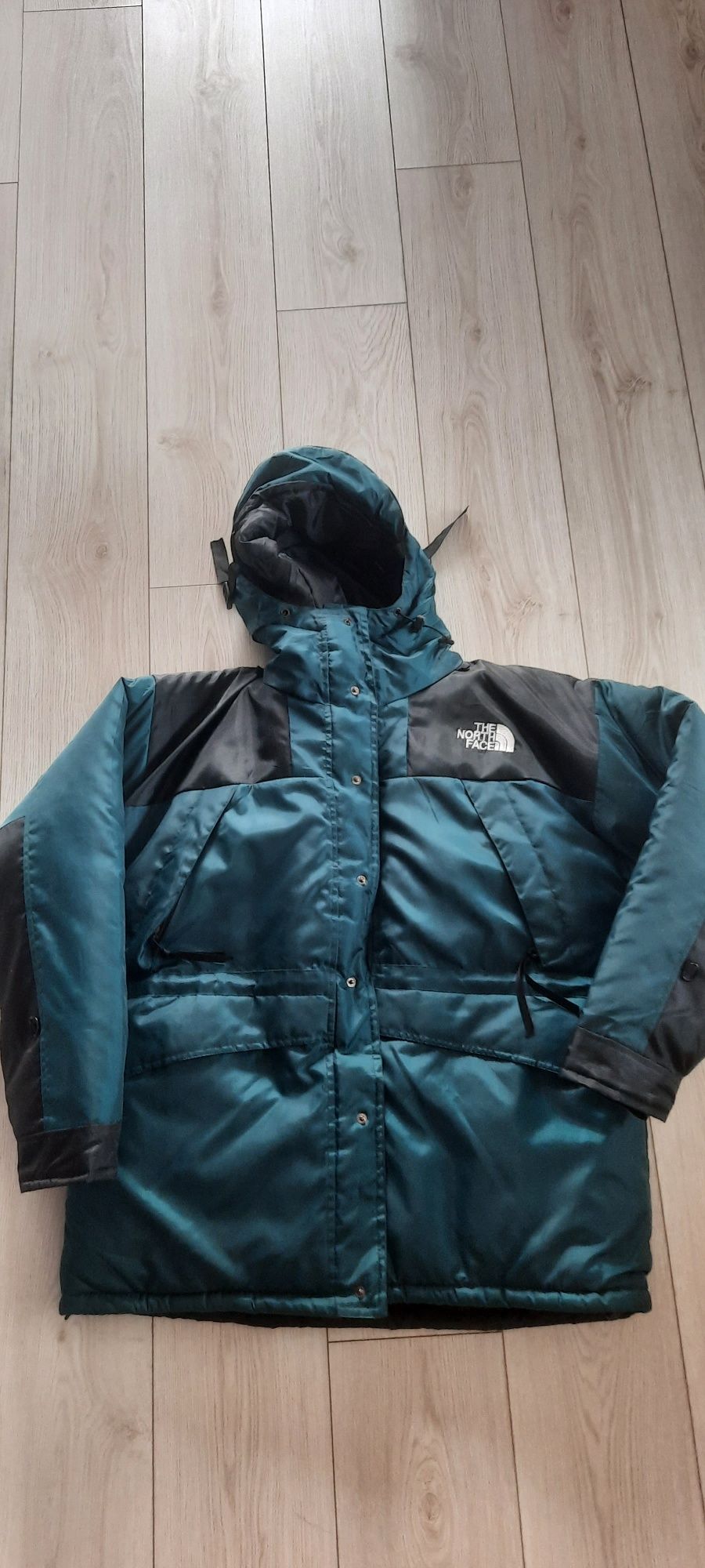 Зимно яке  NorthFace