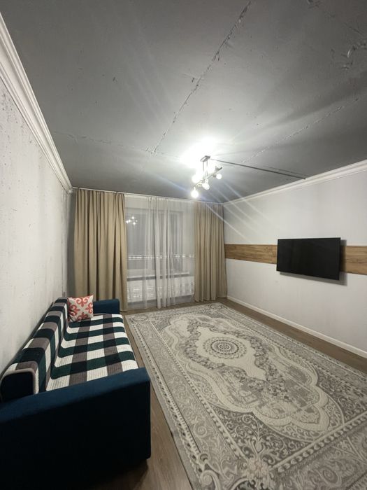 Квартиры по суточны, по чосовой