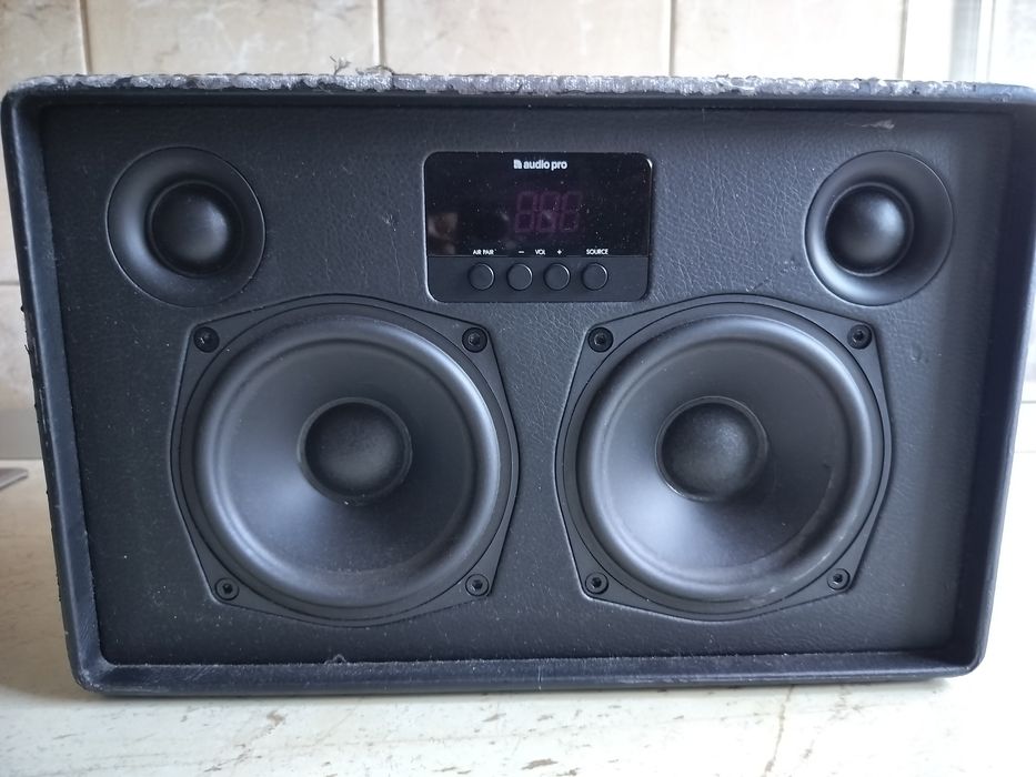Audio pro allroom Air one