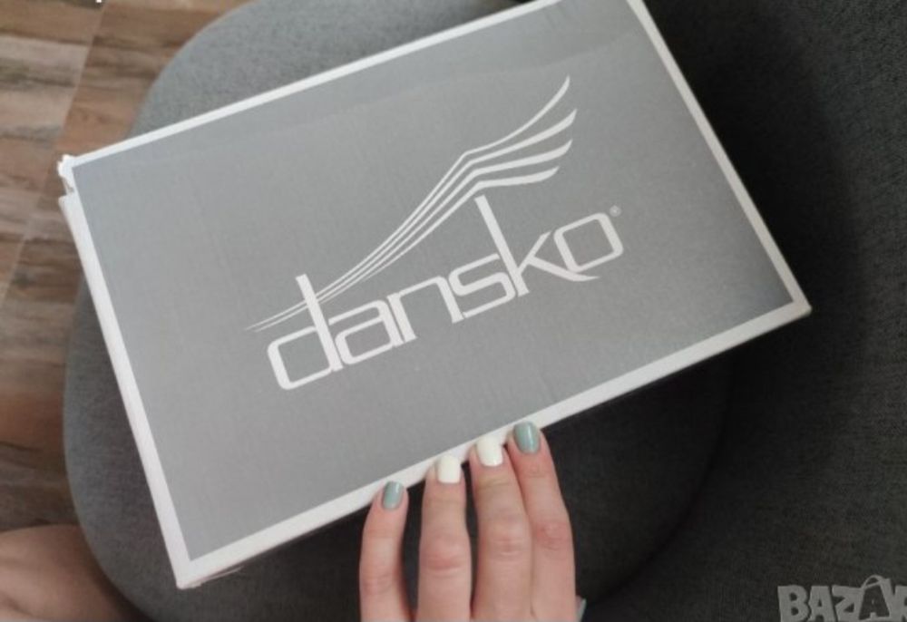 Ортопедични Кожени обувки