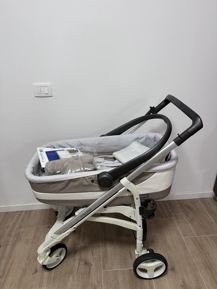 Carucior copii 4 in 1 - Englesina
