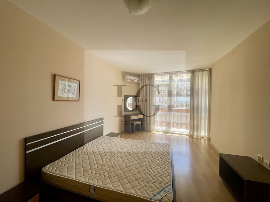 Продава се Двустаен апартамент в Свети Влас - 90 кв.м за 1183 €/кв.м - Снимка #12